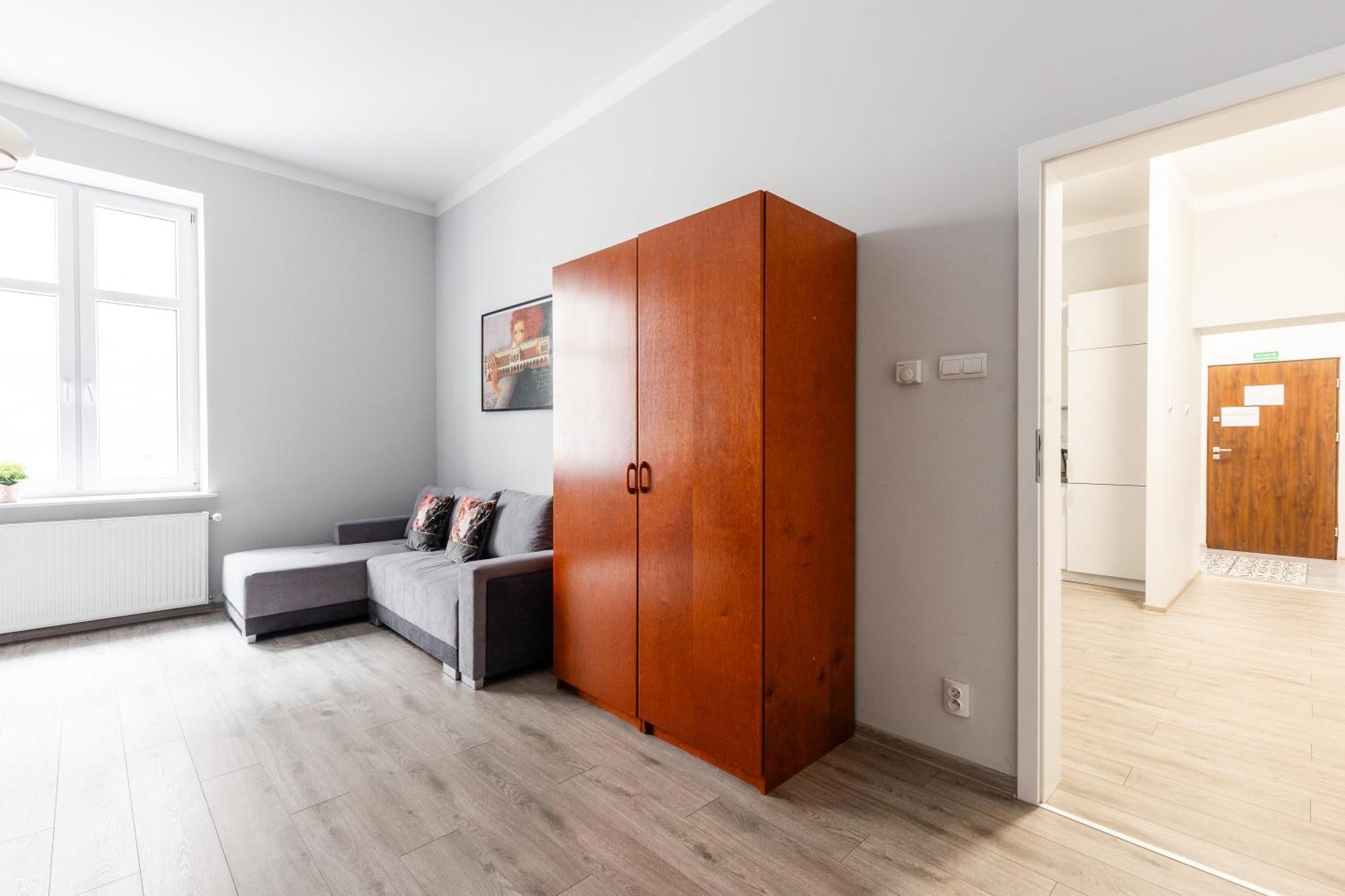 Apartamenty Starowislna 1, Krakow Main Square ภายนอก รูปภาพ