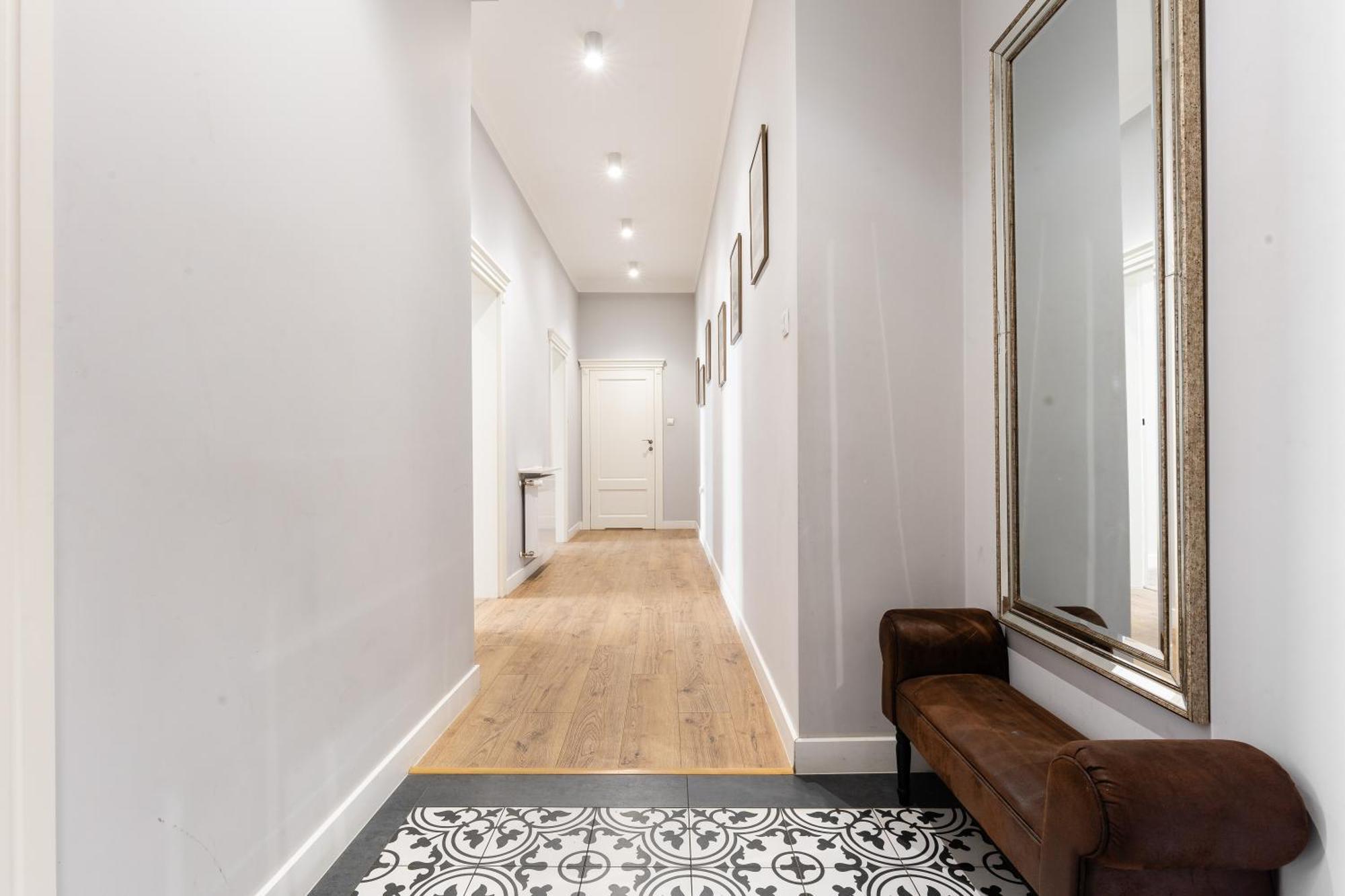 Apartamenty Starowislna 1, Krakow Main Square ภายนอก รูปภาพ