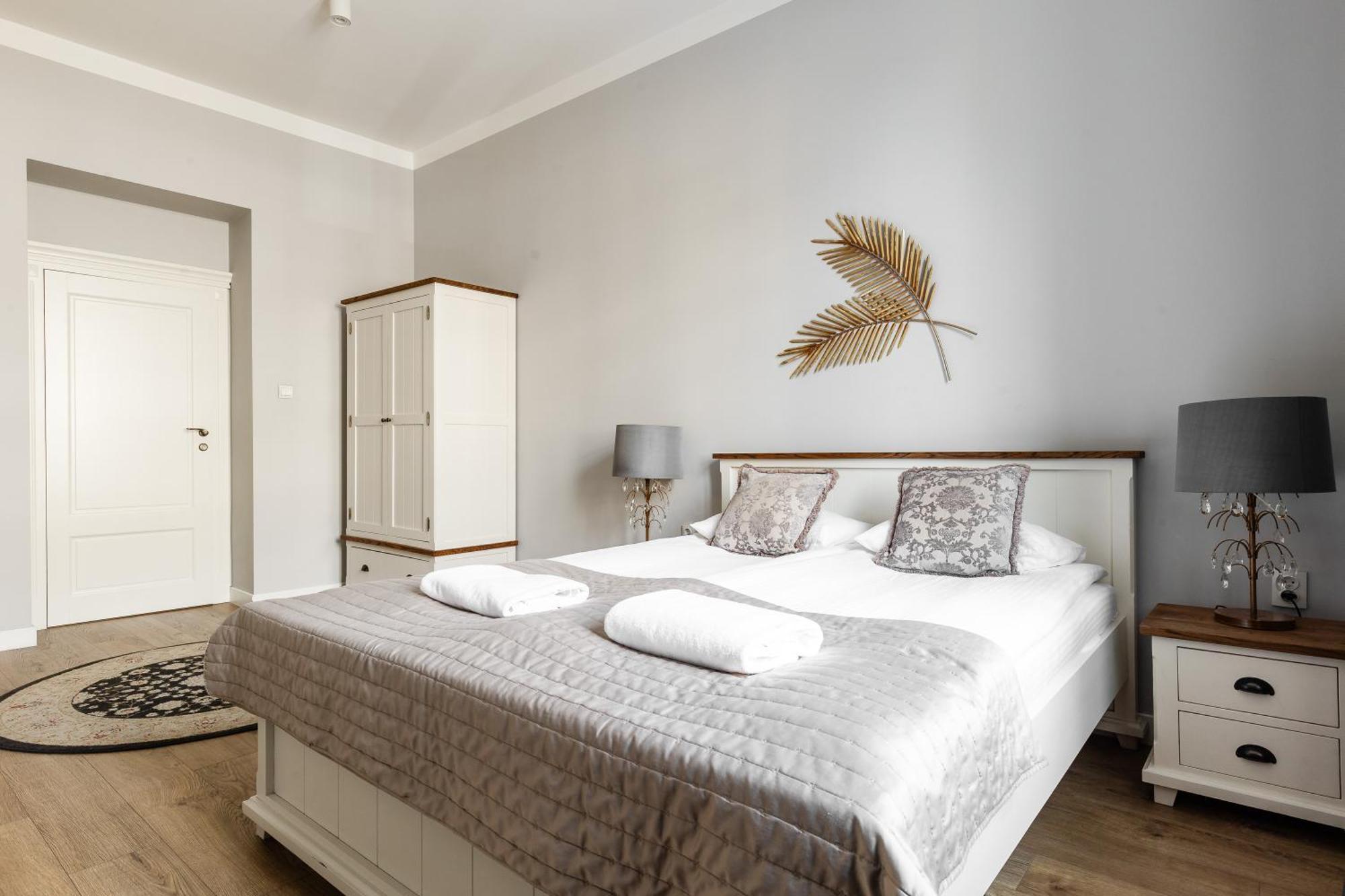 Apartamenty Starowislna 1, Krakow Main Square ภายนอก รูปภาพ
