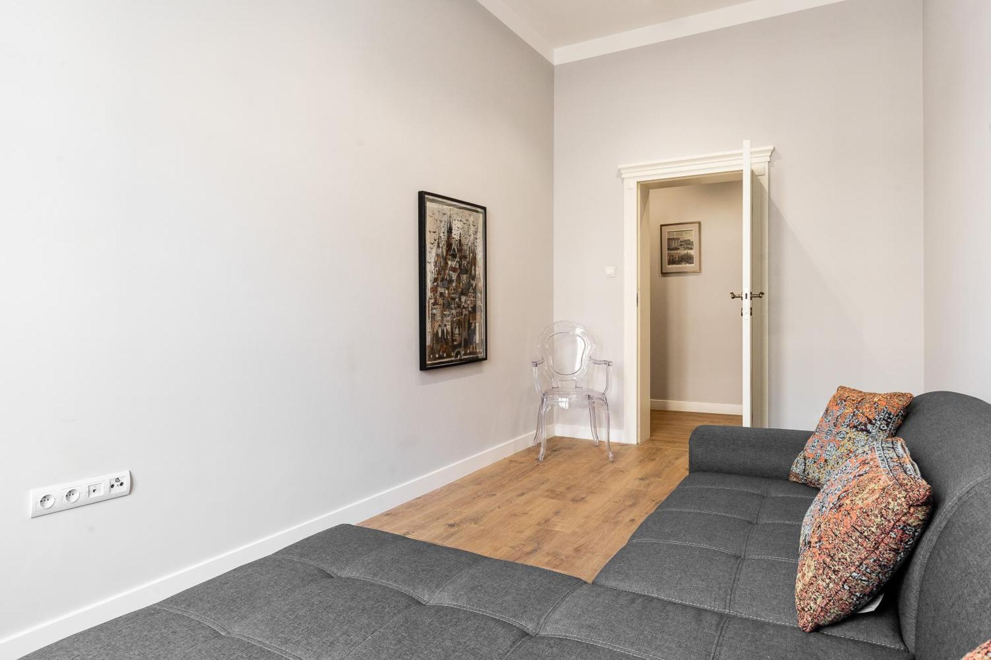 Apartamenty Starowislna 1, Krakow Main Square ภายนอก รูปภาพ